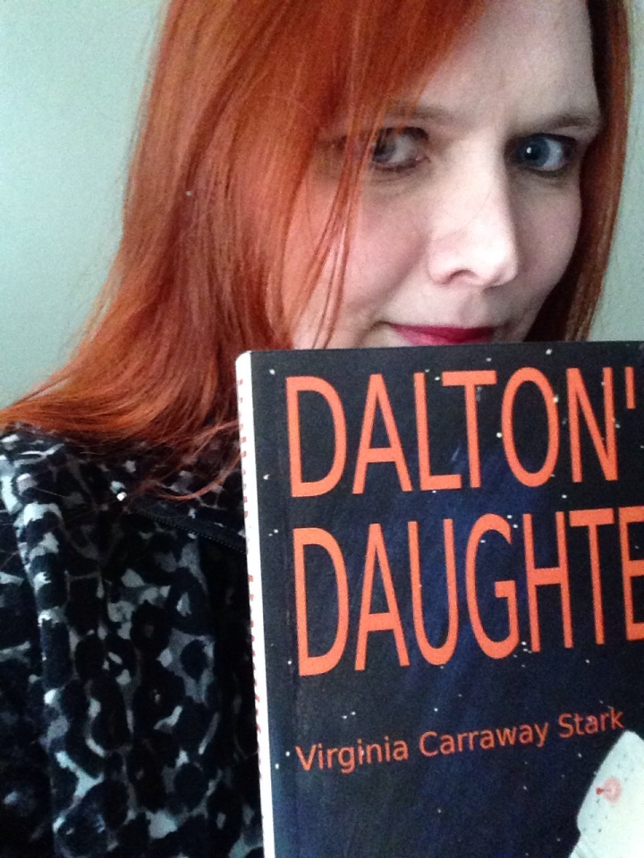 Dalton's Daughter