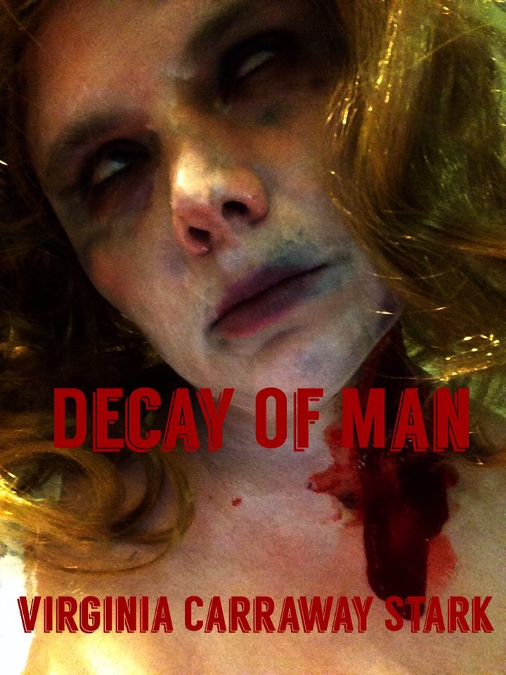 decay of man cover
