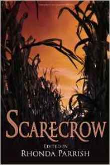scarecrow cover