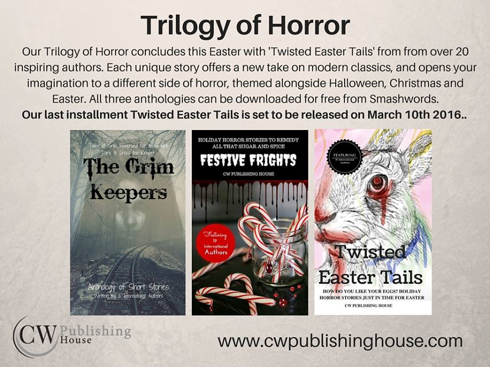 trilogy of horror