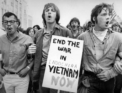 end vietnam war