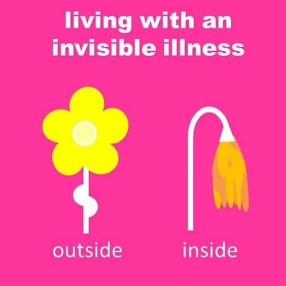 invisible illness 2